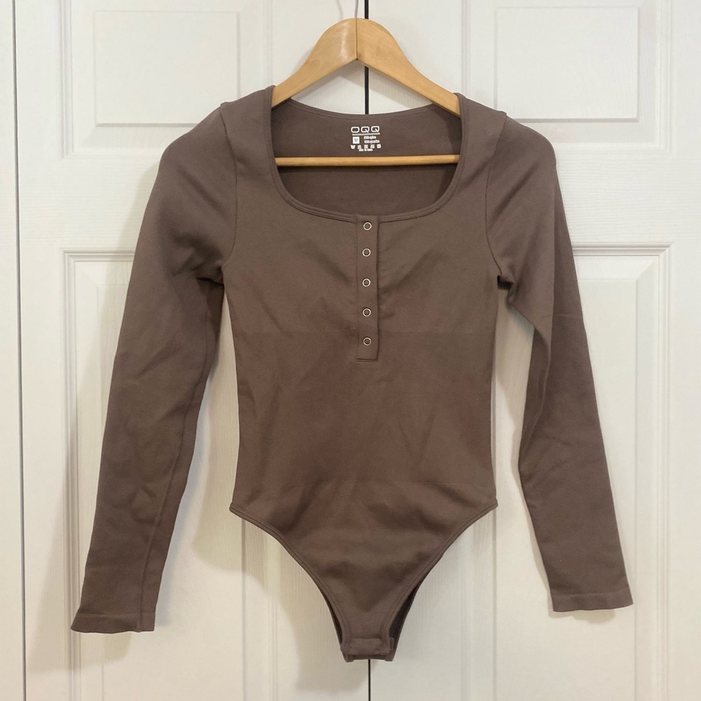 Shapewear Bodysuit